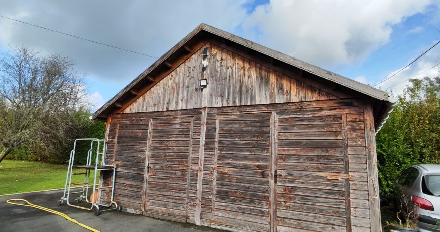 vente Maison Lisieux