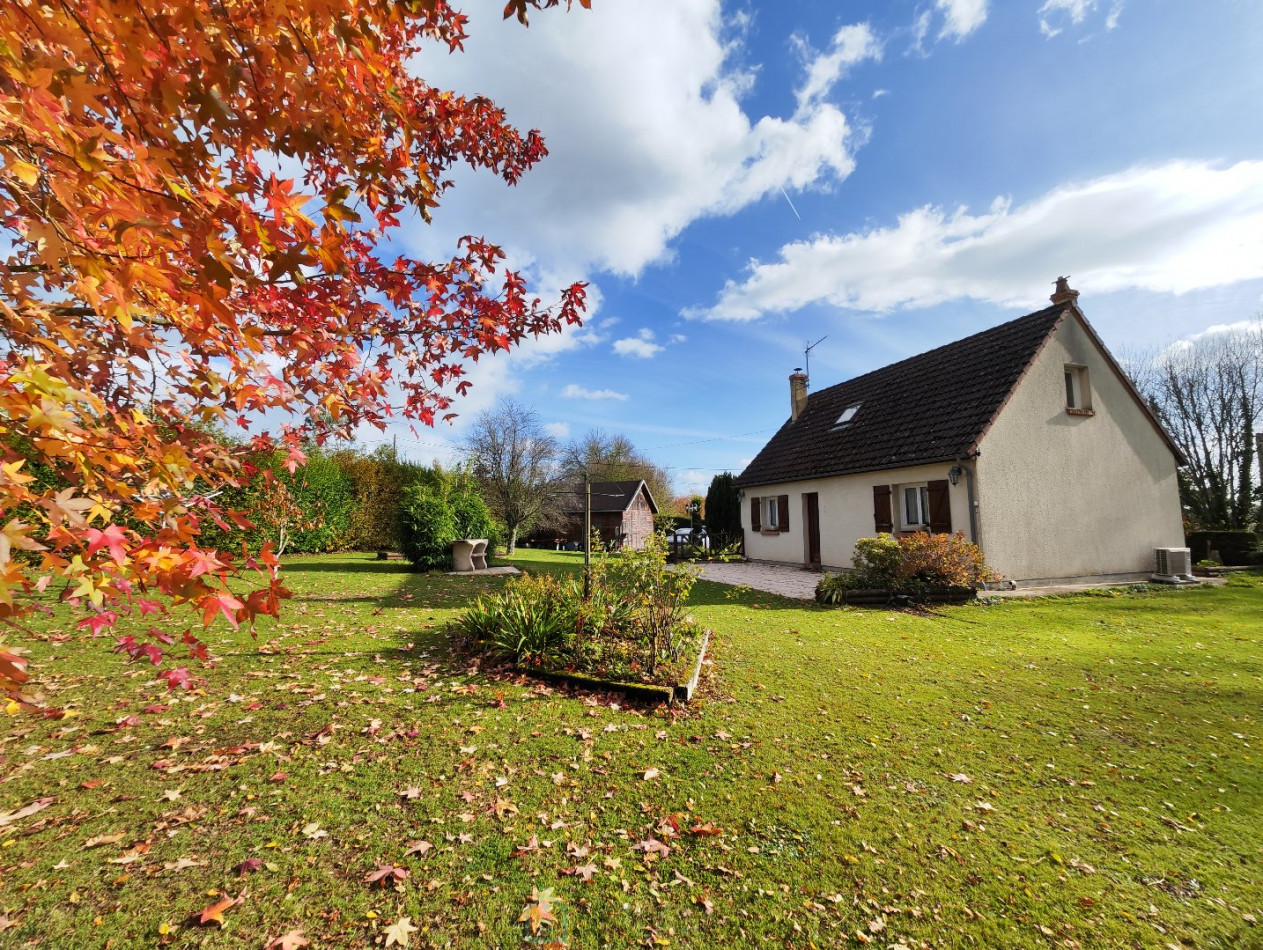 vente Maison Lisieux - Photo 10