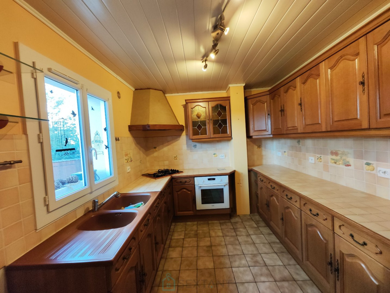 vente Maison Lisieux - Photo 2