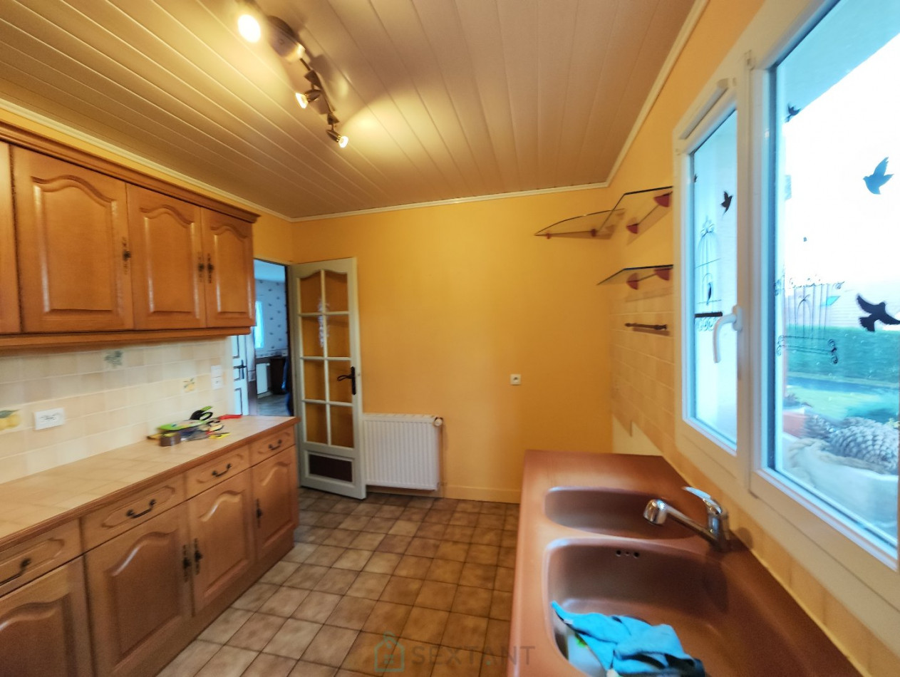 vente Maison Lisieux - Photo 18