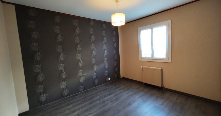 vente Maison Lisieux