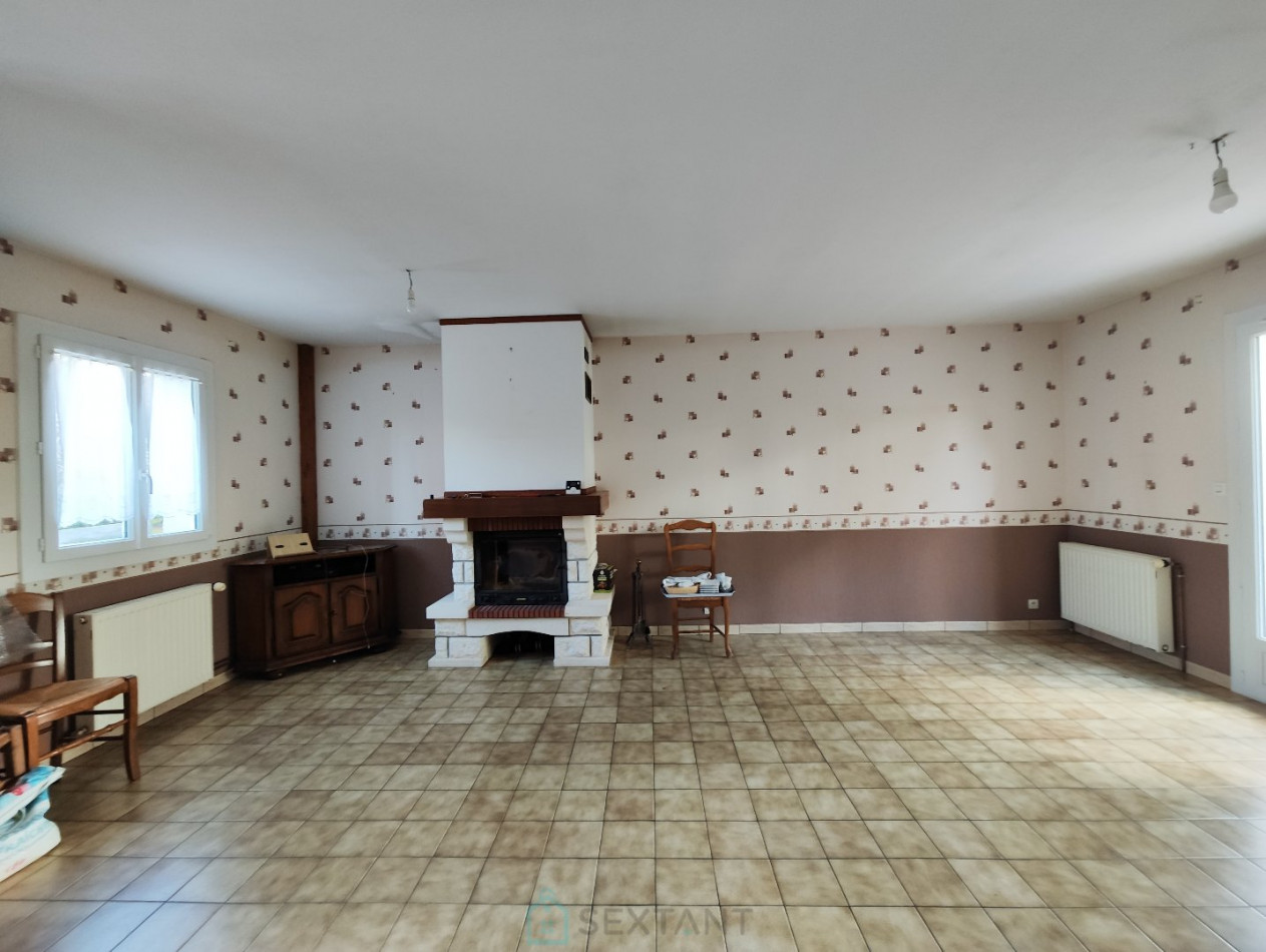 vente Maison Lisieux - Photo 3