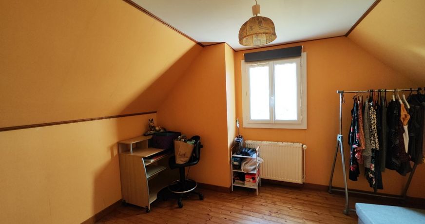 vente Maison Lisieux