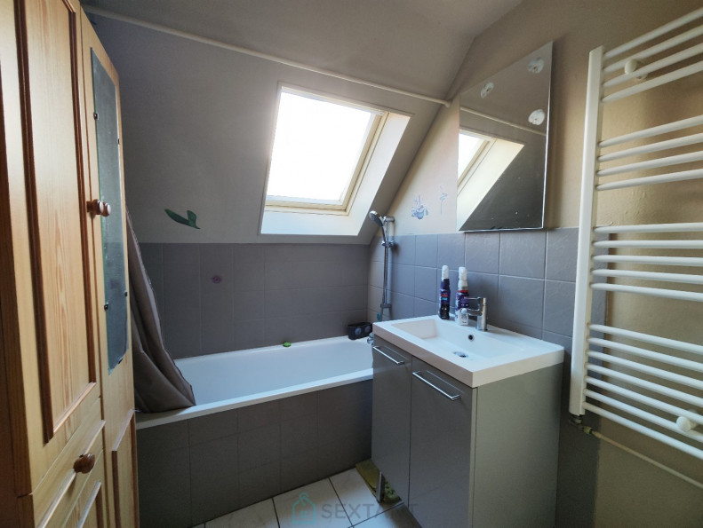 vente Maison Lisieux - Photo 5