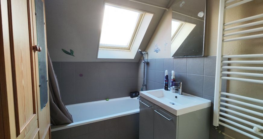 vente Maison Lisieux