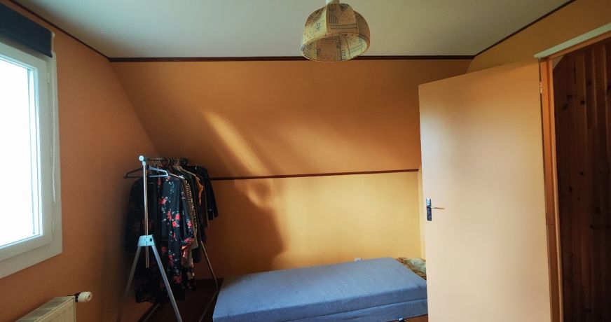 vente Maison Lisieux