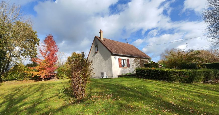 vente Maison Lisieux
