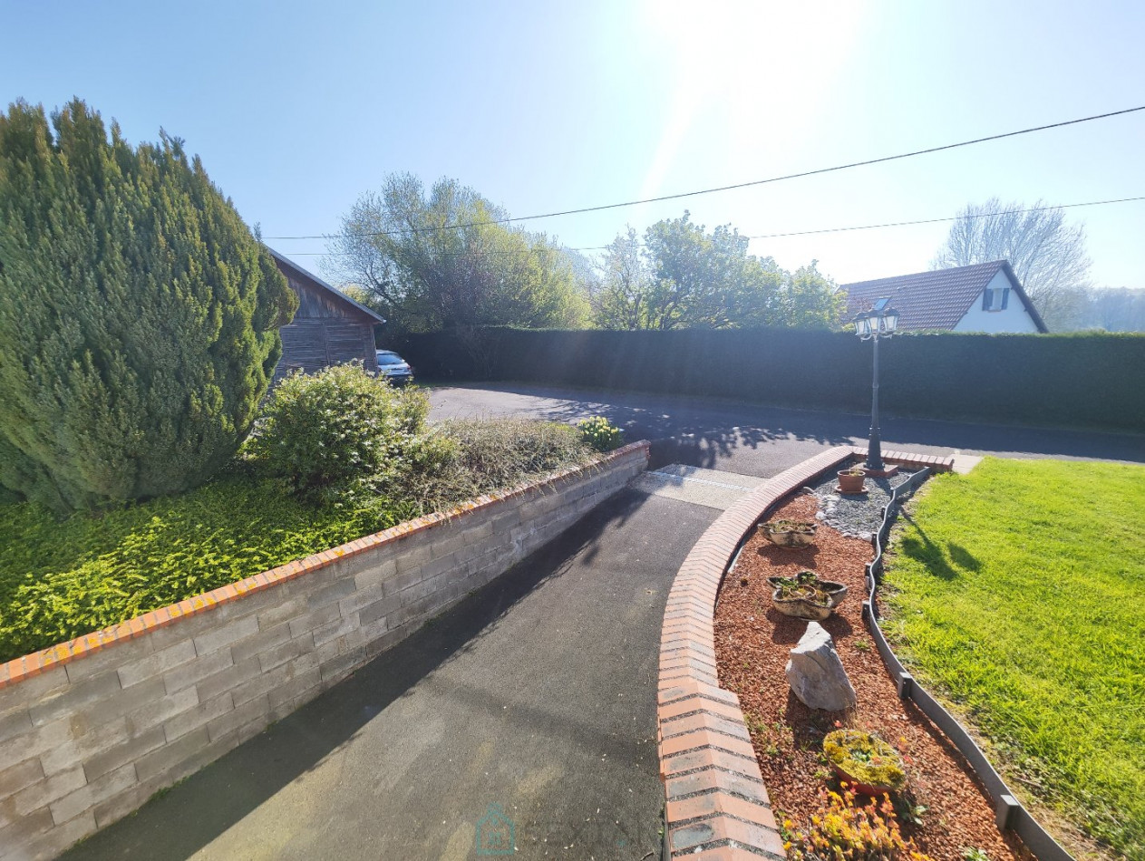 vente Maison Lisieux - Photo 24