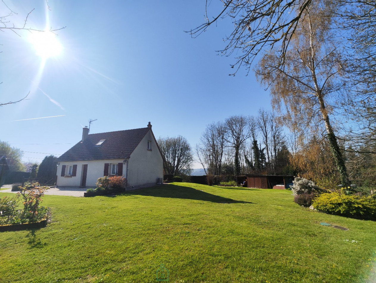 vente Maison Lisieux - Photo 1