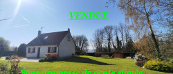 vente Maison Lisieux