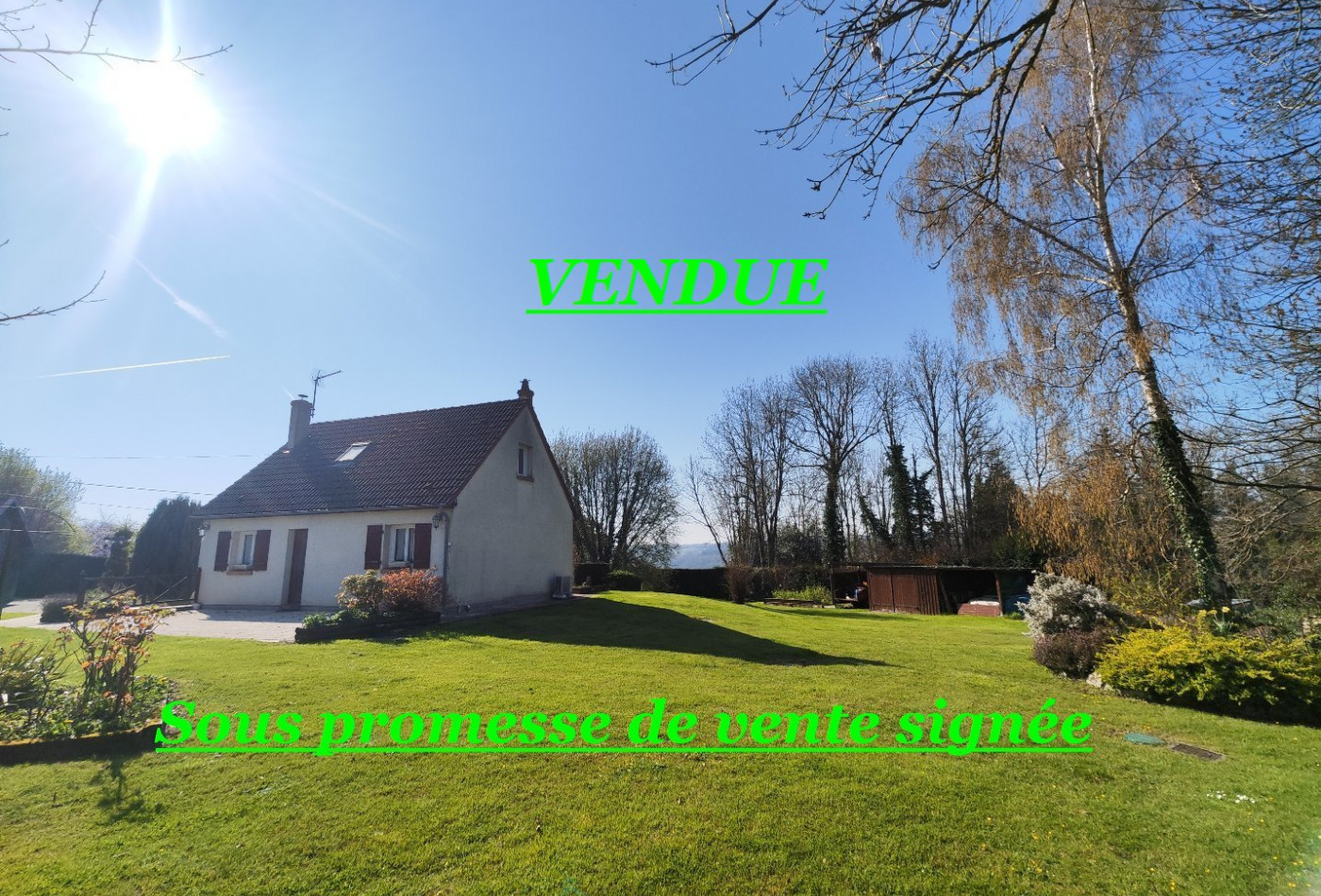 vente Maison Lisieux - Photo 1