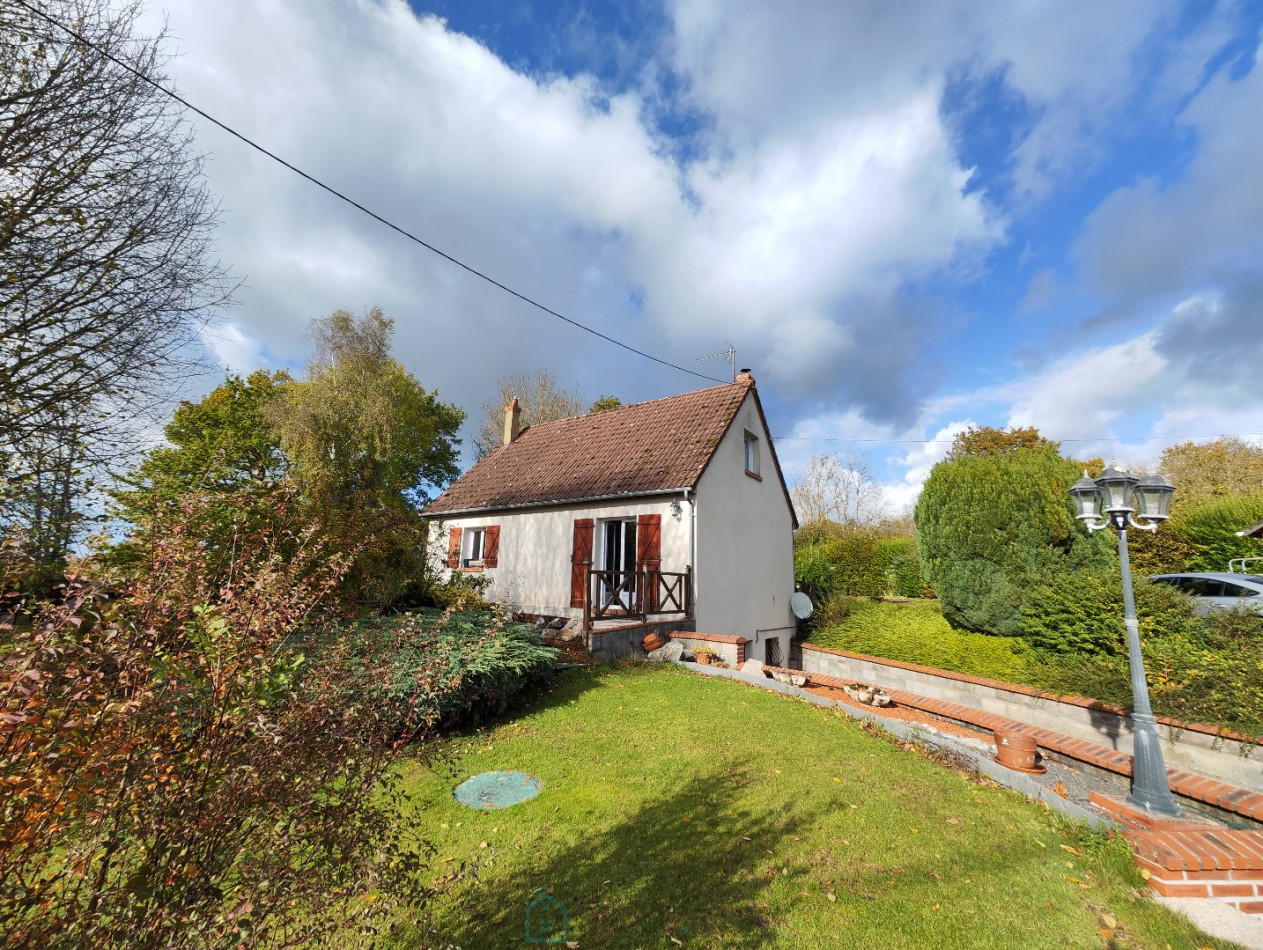 vente Maison Lisieux - Photo 14