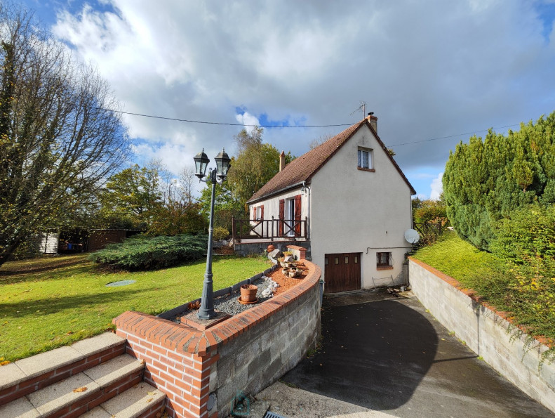 vente Maison Lisieux - Photo 1