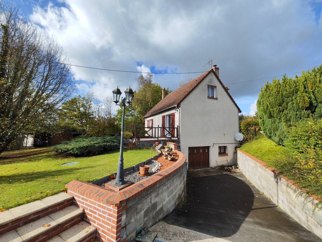 vente Maison Lisieux - Photo 1