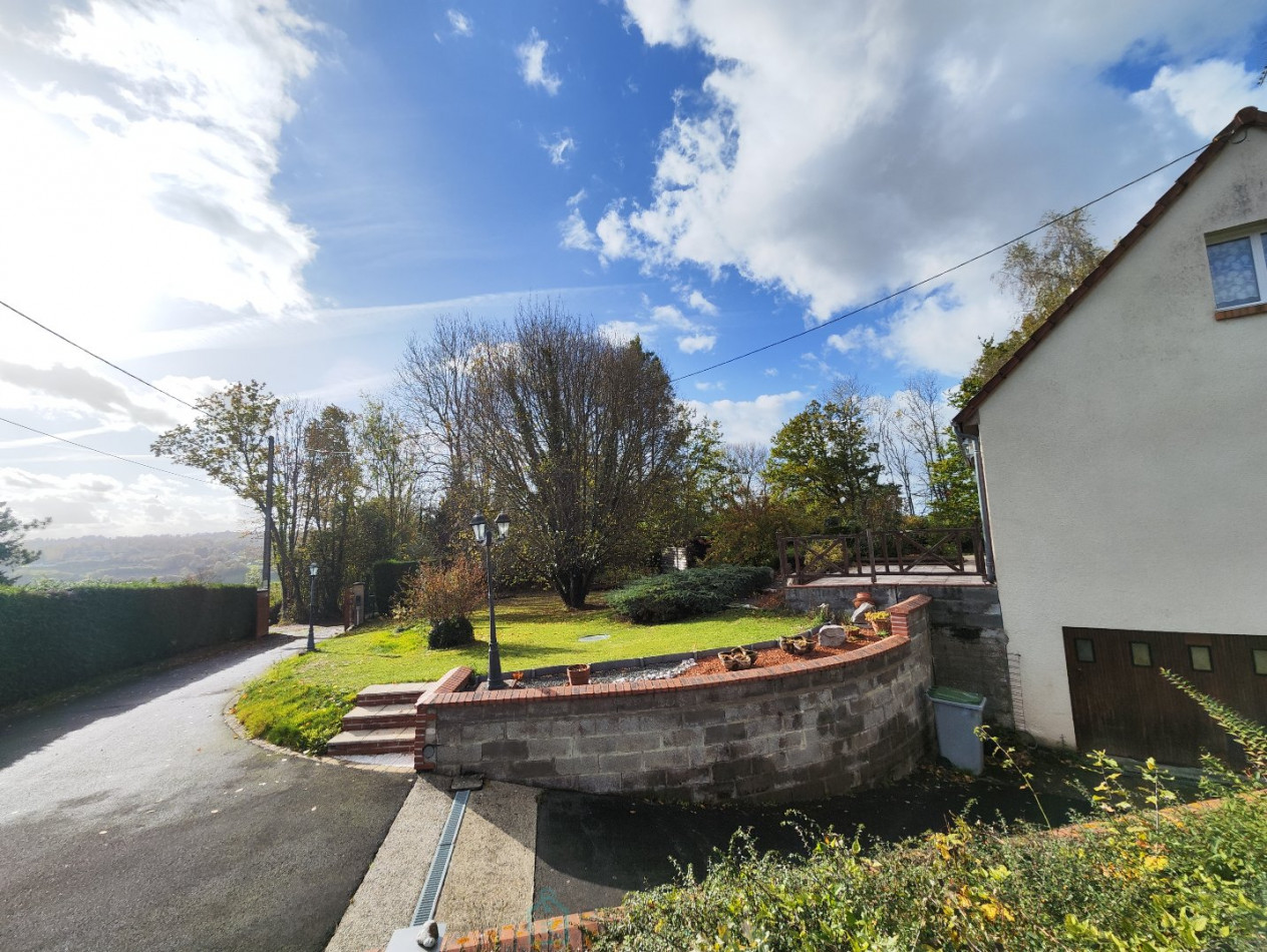 vente Maison Lisieux - Photo 13