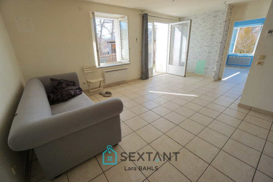 vente Immeuble Barreme - Photo 8