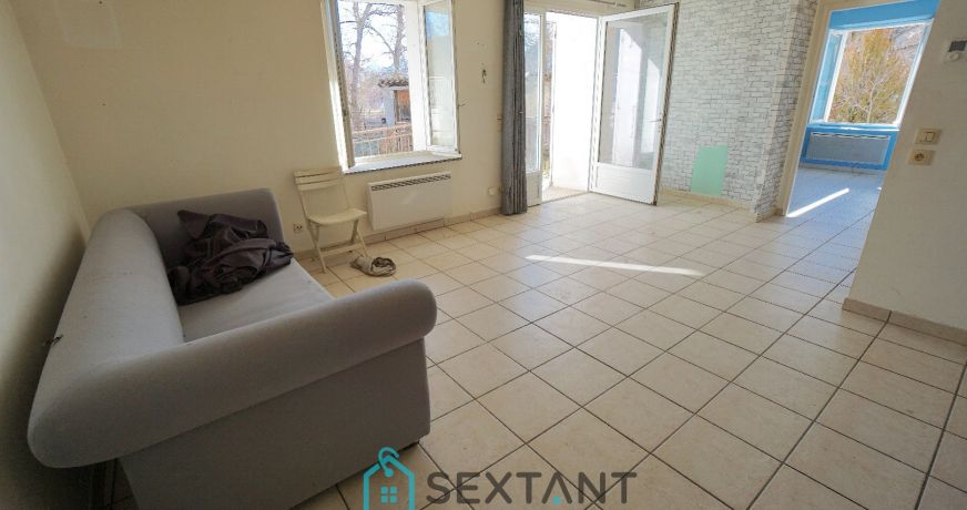 vente Immeuble Barreme