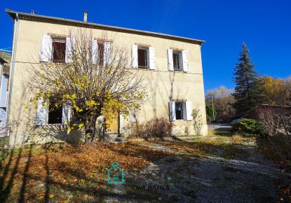 vente Immeuble Barreme