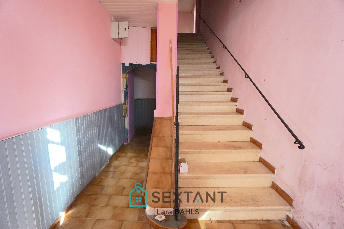 vente Immeuble Barreme - Photo 7