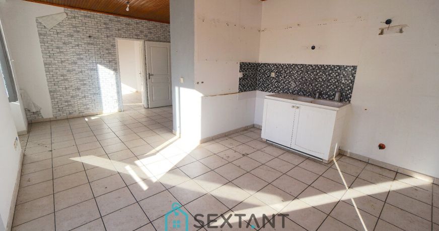 vente Immeuble Barreme