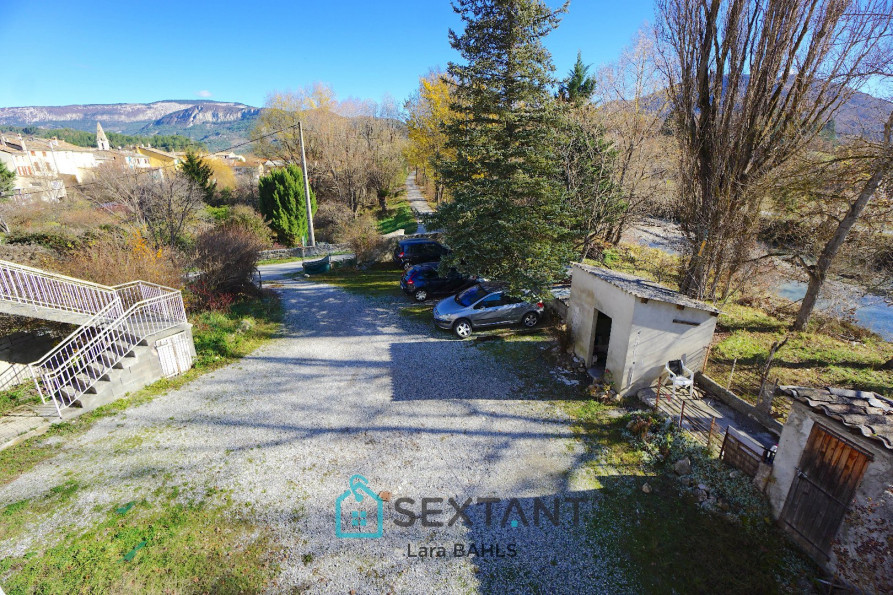 vente Immeuble Barreme - Photo 4