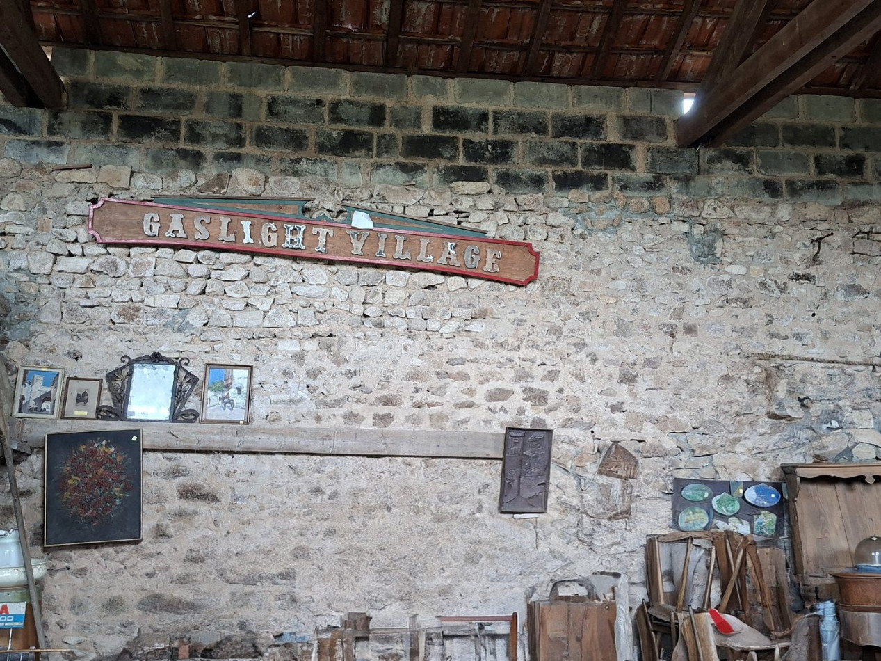 vente Ensemble immobilier Bois Sainte Marie - Photo 9