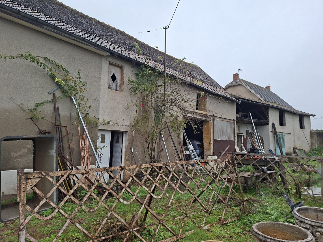 vente Ensemble immobilier Bois Sainte Marie - Photo 7