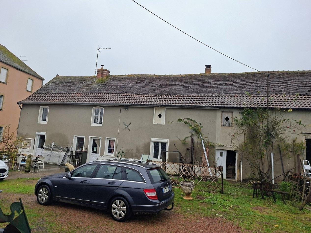 vente Ensemble immobilier Bois Sainte Marie - Photo 6