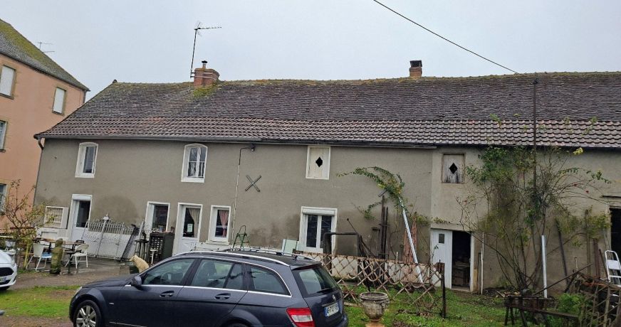 vente Ensemble immobilier Bois Sainte Marie