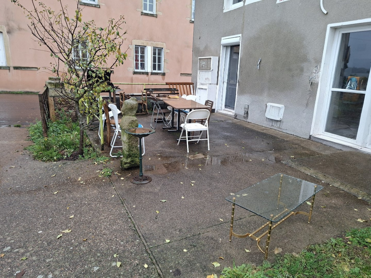 vente Ensemble immobilier Bois Sainte Marie - Photo 16