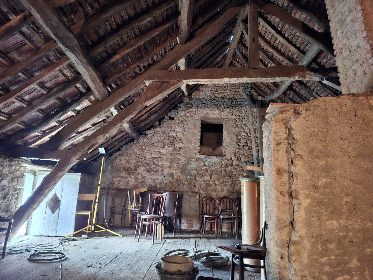 vente Ensemble immobilier Bois Sainte Marie - Photo 11