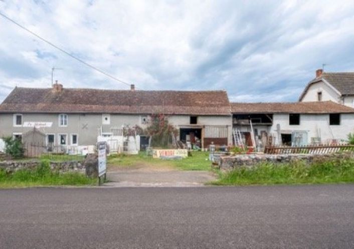vente Ensemble immobilier Bois Sainte Marie