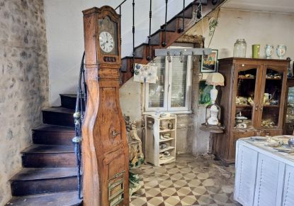 vente Ensemble immobilier Bois Sainte Marie