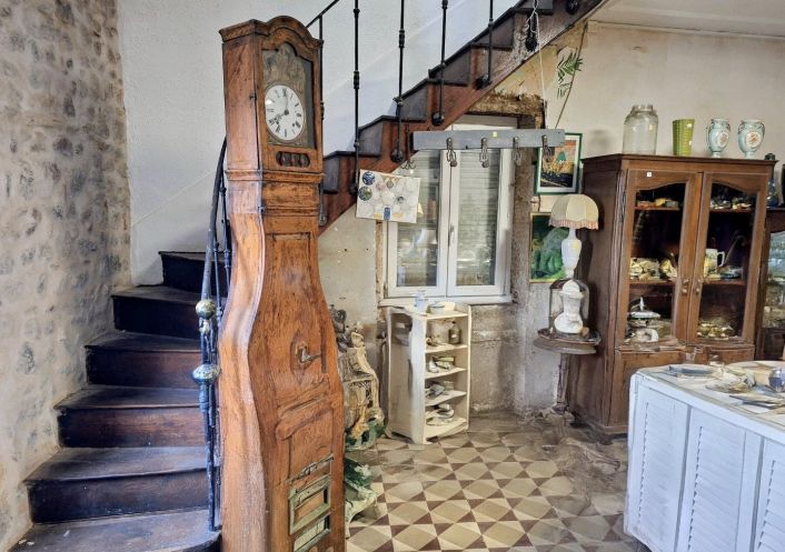 vente Ensemble immobilier Bois Sainte Marie