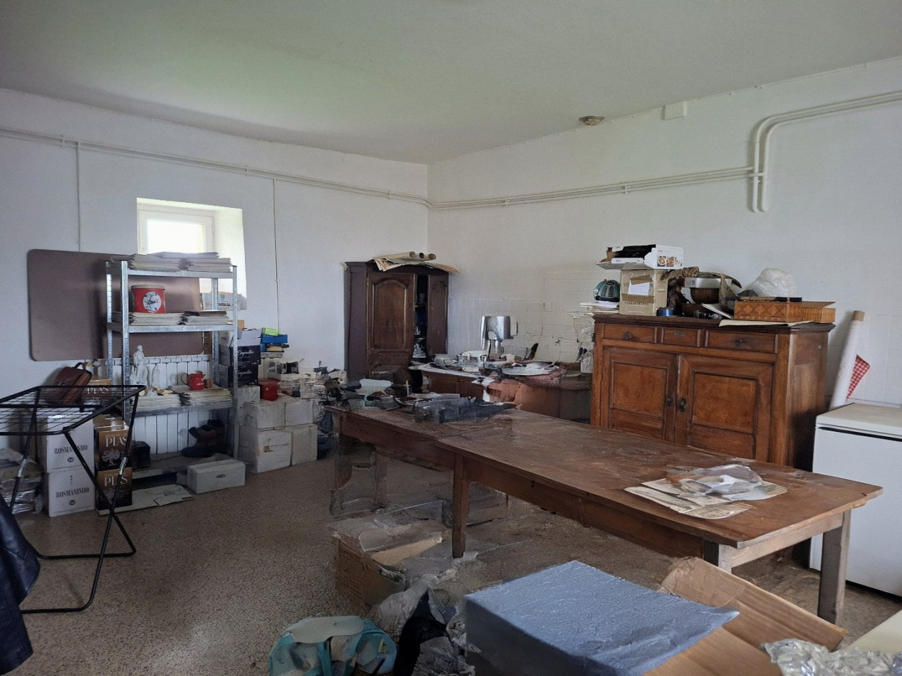 vente Ensemble immobilier Bois Sainte Marie - Photo 13