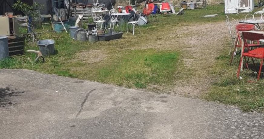 vente Ensemble immobilier Bois Sainte Marie