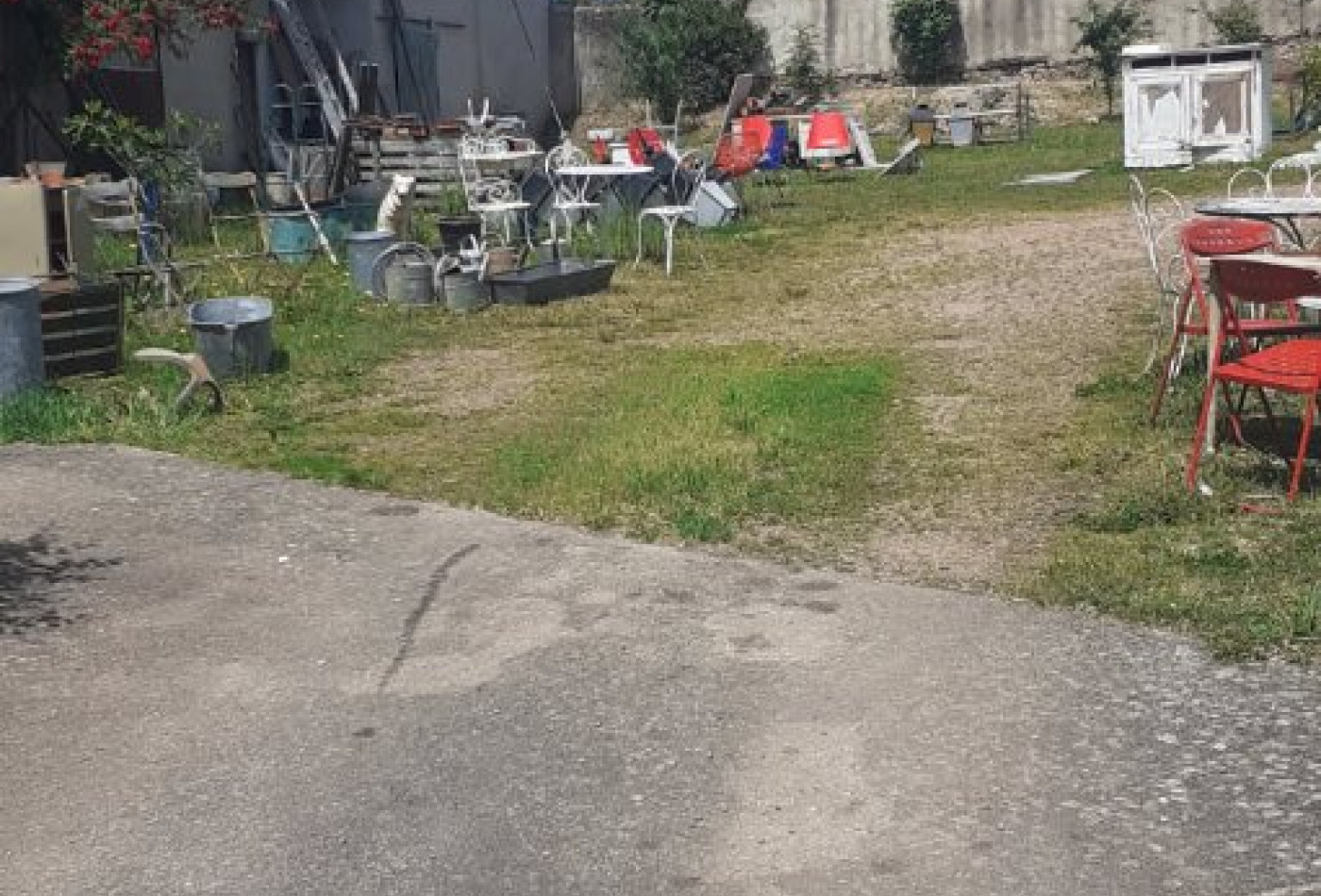 vente Ensemble immobilier Bois Sainte Marie - Photo 5