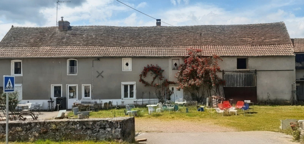 vente Ensemble immobilier Bois Sainte Marie - Photo 2