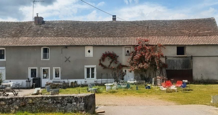 vente Ensemble immobilier Bois Sainte Marie