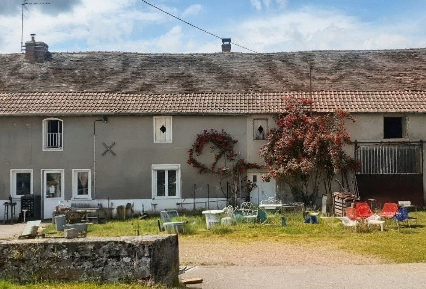 vente Ensemble immobilier Bois Sainte Marie - Photo 3
