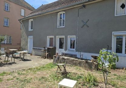 vente Ensemble immobilier Bois Sainte Marie