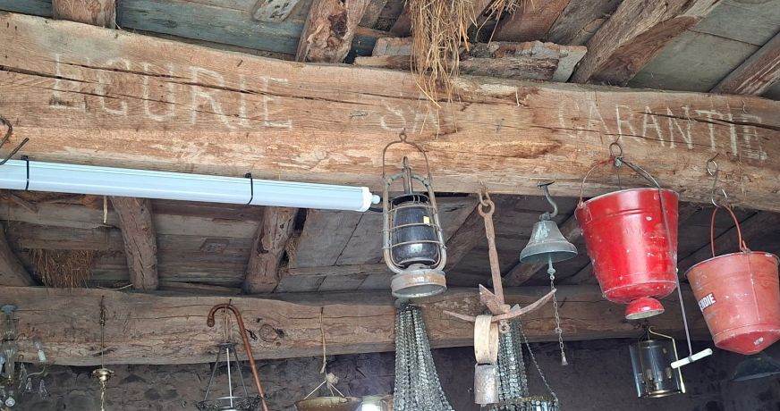 vente Ensemble immobilier Bois Sainte Marie