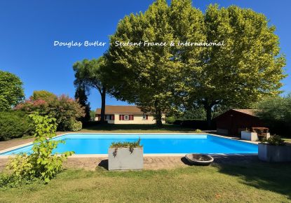 vente Maison individuelle Sainte Foy La Grande