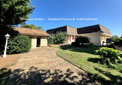 vente Maison individuelle Sainte Foy La Grande