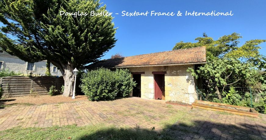 vente Maison individuelle Sainte Foy La Grande