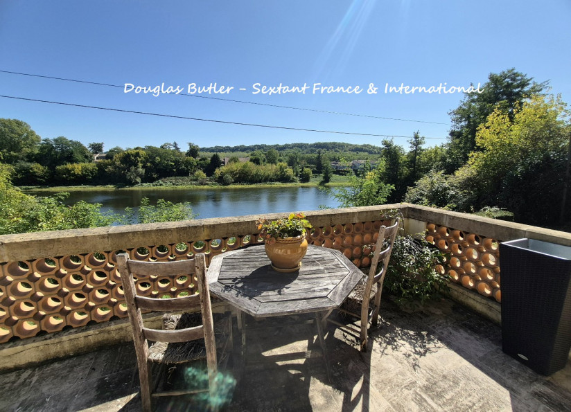 vente Maison individuelle Sainte Foy La Grande - Photo 6