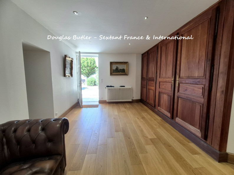 vente Maison individuelle Sainte Foy La Grande - Photo 7