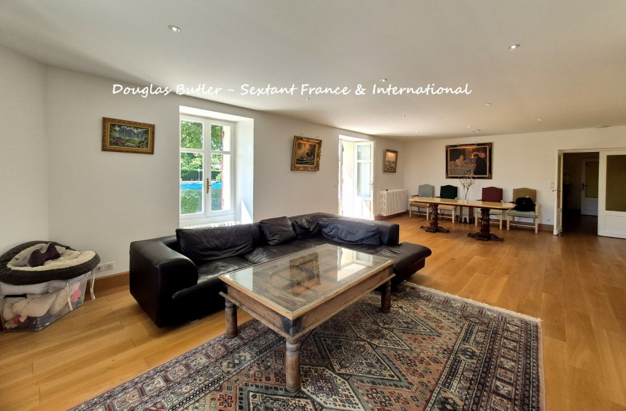 vente Maison individuelle Sainte Foy La Grande - Photo 10