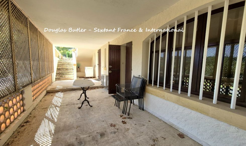 vente Sainte Foy La Grande