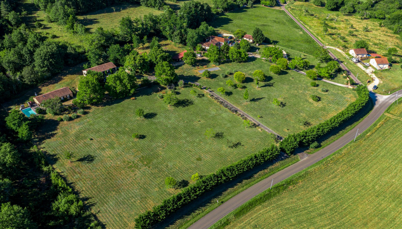 vente Propriété Tourtoirac - Photo 1